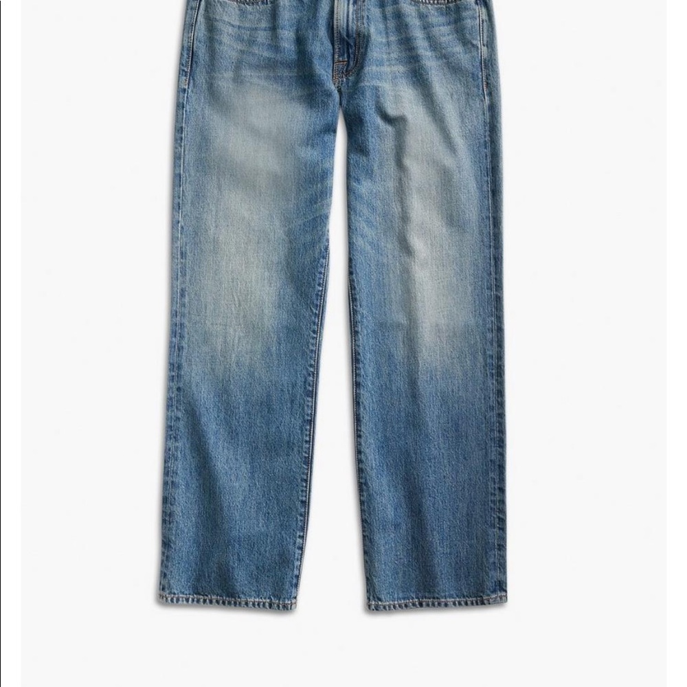 Lucky 361 Vintage Straight Jean 32x30